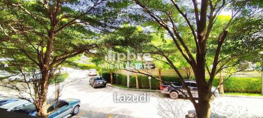 1 Bed 1 Bath 29 SQ.M Natureza Art Condo