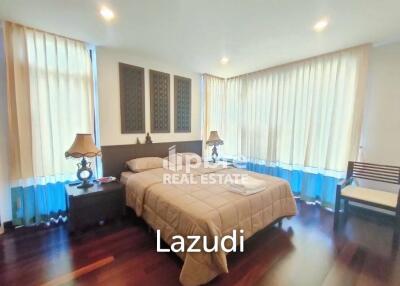 The Village Estate Pattaya House for Sale