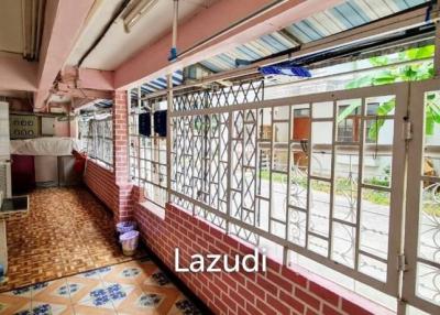 Commercial Building for Sale in Pattaya