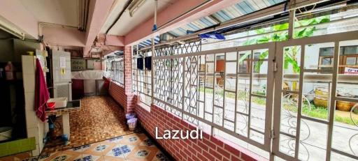 Commercial Building for Sale in Pattaya