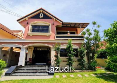 Baan Mapprachan Country Village for Sale