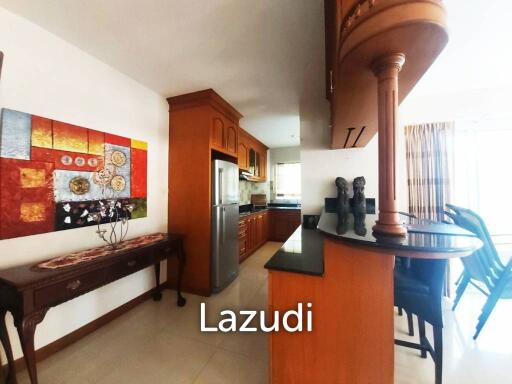 View Talay 6 Condo for Rent in Central Pattaya