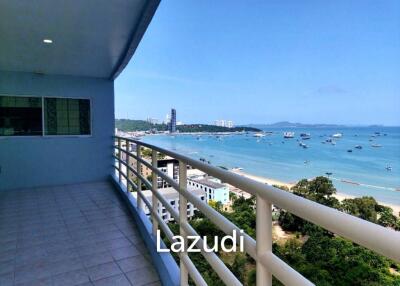 View Talay 6 Condo for Rent in Central Pattaya