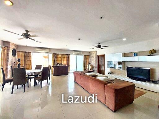 View Talay 6 Condo for Rent in Central Pattaya