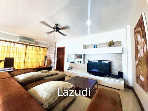 View Talay 6 Condo for Rent in Central Pattaya