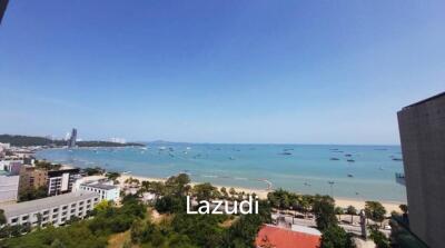 View Talay 6 Condo for Rent in Central Pattaya