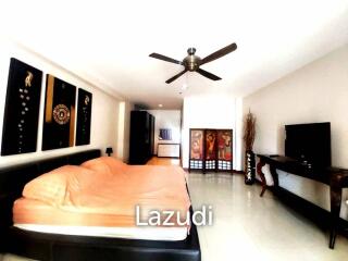 View Talay 6 Condo for Rent in Central Pattaya