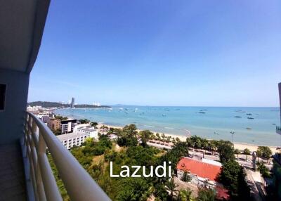 View Talay 6 Condo for Rent in Central Pattaya