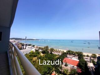 View Talay 6 Condo for Rent in Central Pattaya