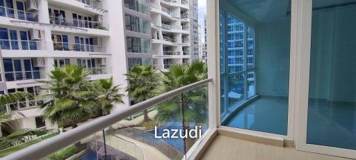 1 Bed 1 Bath 55 SQ.M Grand Avenue Residence