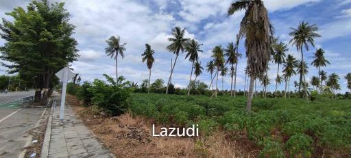 Land for Sale in Huay Yai Pattaya