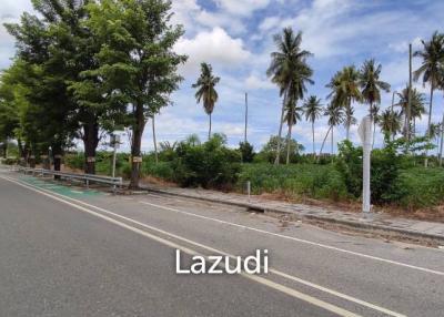 Land for Sale in Huay Yai Pattaya