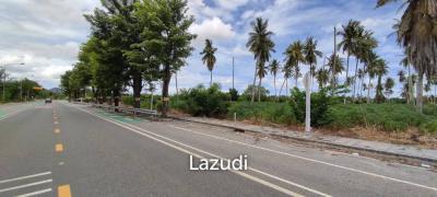 Land for Sale in Huay Yai Pattaya