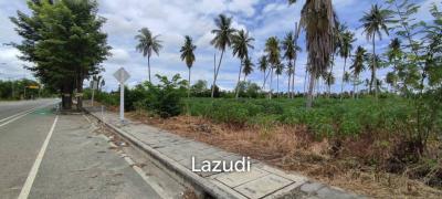 Land for Sale in Huay Yai Pattaya