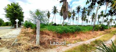 Land for Sale in Huay Yai Pattaya