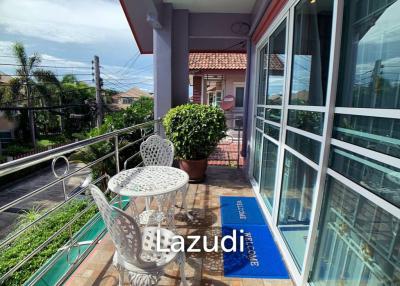 3Bedrooms House for Sale in Pattaya