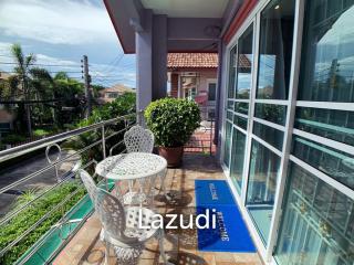 3Bedrooms House for Sale in Pattaya