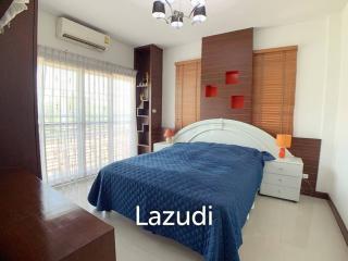 3Bedrooms House for Sale in Pattaya