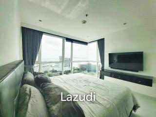 2 Bed 2 Bath 68 SQ.M Amari Residences Pattaya