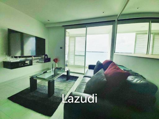 2 Bed 2 Bath 68 SQ.M Amari Residences Pattaya