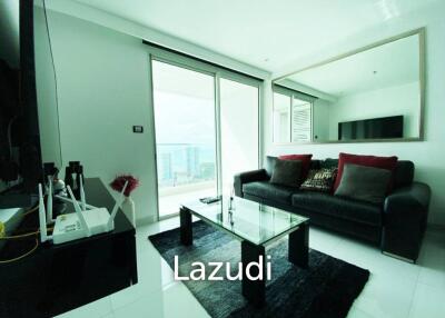 2 Bed 2 Bath 68 SQ.M Amari Residences Pattaya