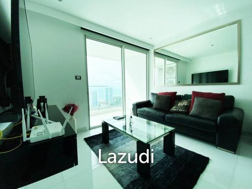 2 Bed 2 Bath 68 SQ.M Amari Residences Pattaya