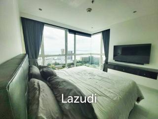 2 Bed 2 Bath 68 SQ.M Amari Residences Pattaya