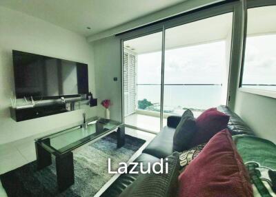 2 Bed 2 Bath 68 SQ.M Amari Residences Pattaya