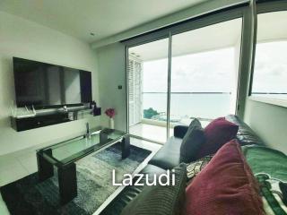 2 Bed 2 Bath 68 SQ.M Amari Residences Pattaya