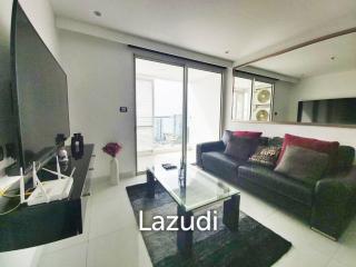 2 Bed 2 Bath 68 SQ.M Amari Residences Pattaya