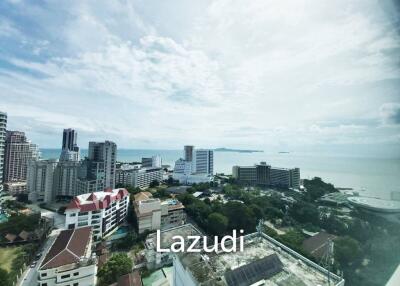 2 Bed 2 Bath 68 SQ.M Amari Residences Pattaya