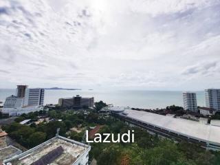 2 Bed 2 Bath 68 SQ.M Amari Residences Pattaya