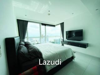 2 Bed 2 Bath 68 SQ.M Amari Residences Pattaya