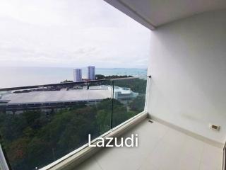 2 Bed 2 Bath 68 SQ.M Amari Residences Pattaya