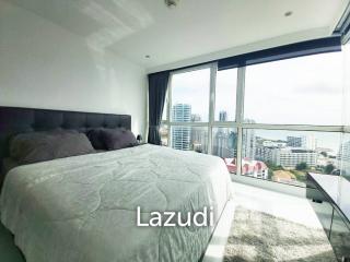 2 Bed 2 Bath 68 SQ.M Amari Residences Pattaya