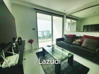 2 Bed 2 Bath 68 SQ.M Amari Residences Pattaya