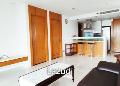 2 Bed 2 Bath 90.2 SQ.M Ananya Beachfront