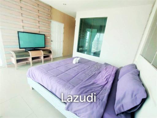 1 Bed 1 Bath 58 SQ.M AD Hyatt Condominium