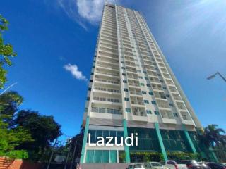 1 Bed 1 Bath 58 SQ.M AD Hyatt Condominium