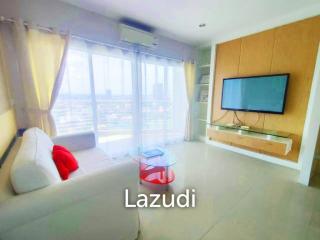 1 Bed 1 Bath 58 SQ.M AD Hyatt Condominium