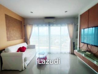 1 Bed 1 Bath 58 SQ.M AD Hyatt Condominium