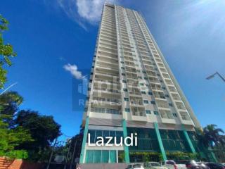 1 Bed 1 Bath 75 SQ.M AD Hyatt Condominium