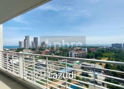 1 Bed 1 Bath 75 SQ.M AD Hyatt Condominium