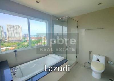 1 Bed 1 Bath 75 SQ.M AD Hyatt Condominium