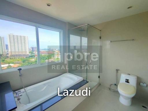 1 Bed 1 Bath 75 SQ.M AD Hyatt Condominium