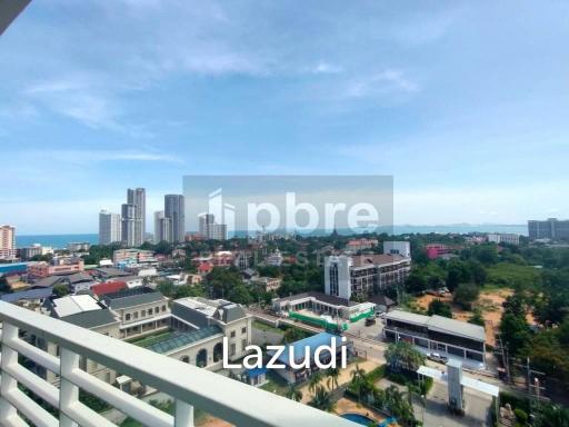 1 Bed 1 Bath 75 SQ.M AD Hyatt Condominium