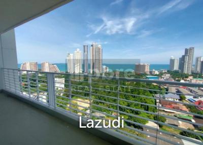 1 Bed 1 Bath 75 SQ.M AD Hyatt Condominium