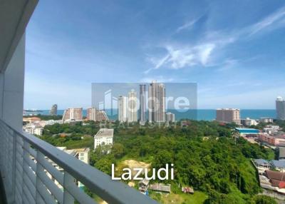 1 Bed 1 Bath 75 SQ.M AD Hyatt Condominium