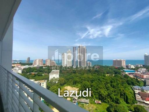 1 Bed 1 Bath 75 SQ.M AD Hyatt Condominium