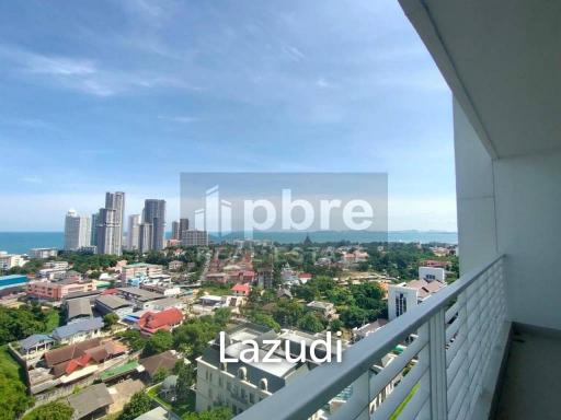 1 Bed 1 Bath 75 SQ.M AD Hyatt Condominium